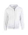 Gildan® Heavy Blend Full-Zip Hooded Sweatshirt