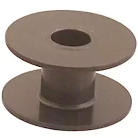 Industrial Sewing Machine Bobbin for JUKI LK Series Machines #13812102 Durable Steel Design