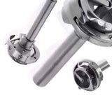 Hook and Bobbin Case Heavy Shank for Industrial Sewing Machines #B-1830-055-0A0