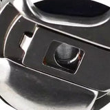 Bobbin Case Assembly JUKI #D1837141EA0 Durable Metal Replacement for Industrial Sewing Machines