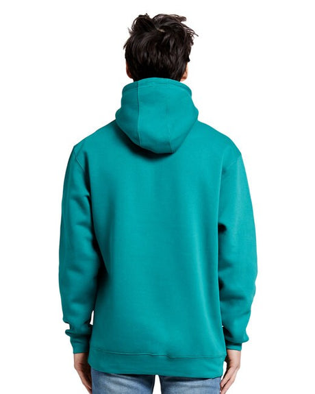 Lane Seven® Heavyweight Pullover Hooded Sweatshirt