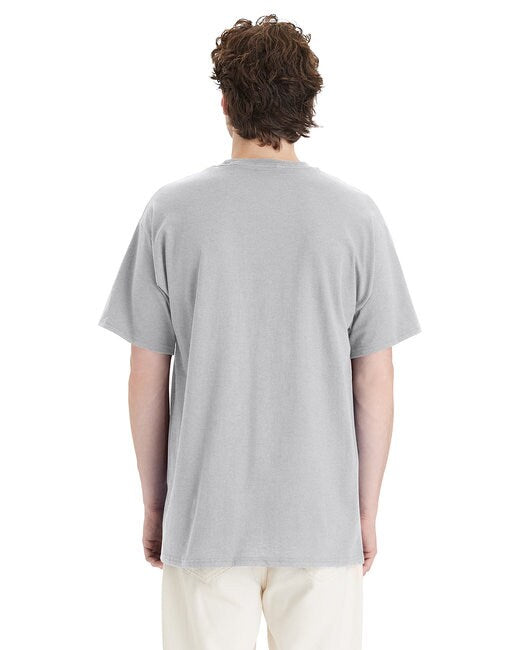 Hanes® Essential-T Tall T-Shirt 100% Cotton Comfort