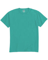 ComfortWash by Hanes® Garment-Dyed T-Shirt with Pocket