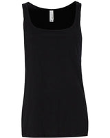 Bella + Canvas® Ladies Relaxed Jersey Tank