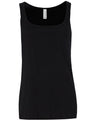 Bella + Canvas® Ladies Relaxed Jersey Tank