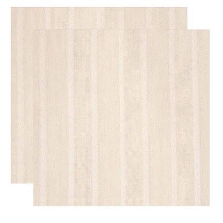 1 Yard Octave Fire Resistant Polyester for Drapery 110" Wide