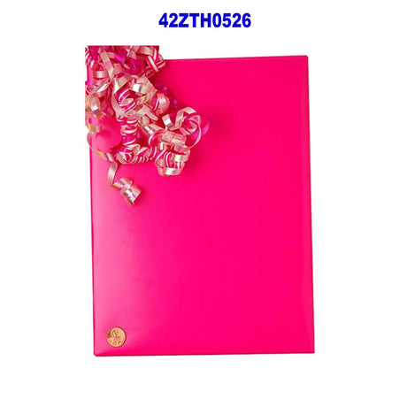 Bold Solid Wrapping Paper 30" x 833' for Maximum Coverage and Impact