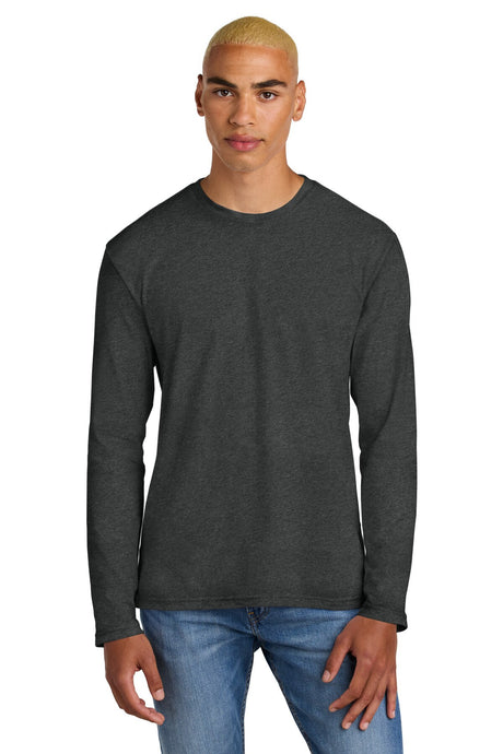 District® Perfect Weight Long Sleeve Tee