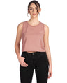 Next Level® Ladies Festival Sleeveless Cropped Tank Top - 5083