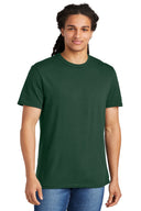 District® The Concert Short Sleeve Crew Neck Tee