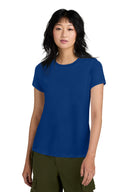 District® Women’s Perfect Weight Short Sleeve Crew Neck Tee