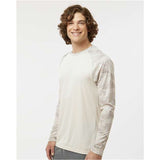 Paragon® Cayman Performance Long Sleeve T Shirt