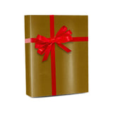 Durable Solid Wrapping Paper 26" x 417' 60 lbs For All-Occasion