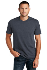 District® Re-Tee Mens Recycled Cotton T-Shirt Soft Eco Friendly Tee