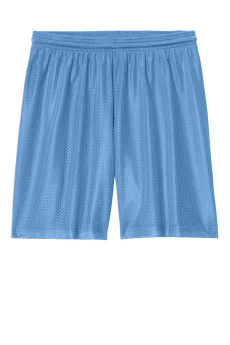 Sport Tek® Posi Charge Mesh Shorts