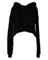 BELLA+CANVAS® Women’s Cropped Fleece Hoodie Sweatshirt