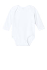 RADYAN® Infant Long Sleeve Jersey Bodysuit