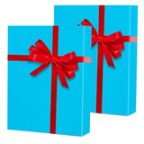 Bold Solid Wrapping Paper 30" x 417' 60 lbs for Stand Out Gifts