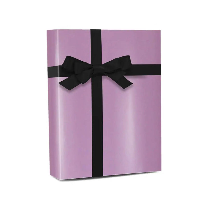 Festive Solid Gift Wrap 30" x 417' 60 lbs for Celebration Moments