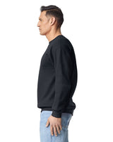 Gildan® Hammer Maxweight Crewneck Long Sleeve Sweatshirt Soft, Durable, and Classic Fit