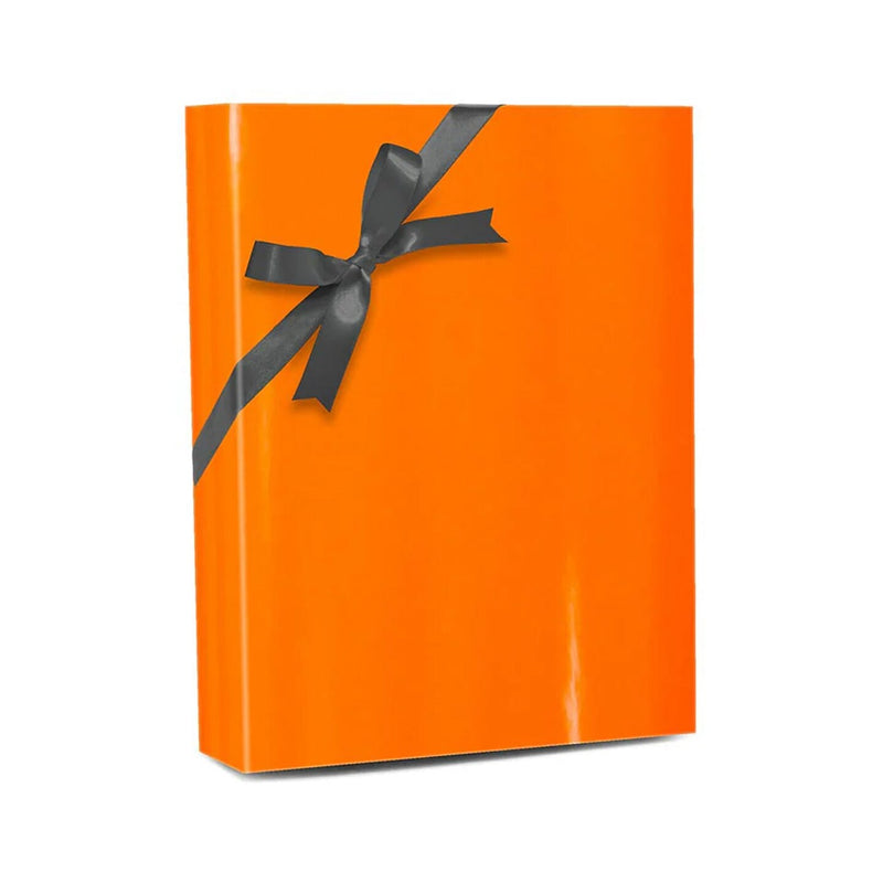 Premium Solid Wrapping Paper 26" x 417' 60 lbs for Stylish Presentations