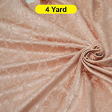 Vintage Damask Fabric Damask Brocade 58" Wide Multiple Colors