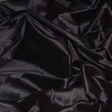 Polyester Silk Fabric Faux Silk 54" Wide Multiple Colors
