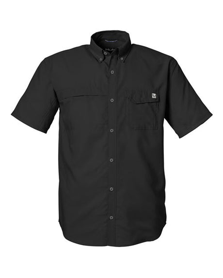 HUK® Men’s Active Performance Shirt