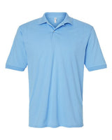 JERZEES® Men’s Dri Power Polo Moisture Wicking Performance Shirt for Active Wear