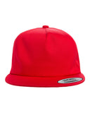 YP Classics® Adult Unstructured Snapback Cap
