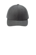 Sport-Tek® Curve Bill Snapback Cap