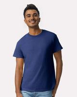 Gildan® Ultra Cotton Short Sleeve Crewneck T-Shirt