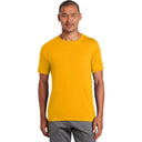 Gildan Softstyle Short Sleeve Crewneck T-Shirt | Ring-Spun Cotton Tee