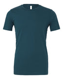 BELLA+CANVAS® Short Sleeve Crewneck Jersey Tee