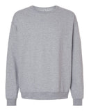 JERZEES® Unisex Ultimate CVC Crewneck Sweatshirt