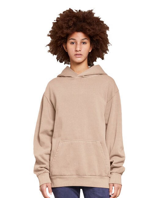 Lane Seven® Unisex Urban Pullover Hooded Sweatshirt
