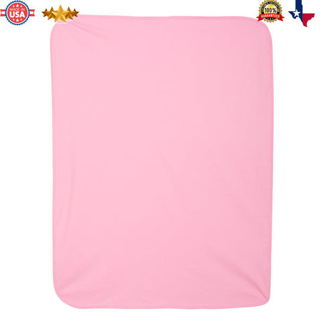 RADYAN® - 2 pcs: Premium Jersey Baby Blankets
