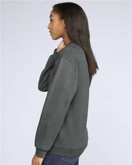 Gildan Midweight Crewneck Sweatshirt