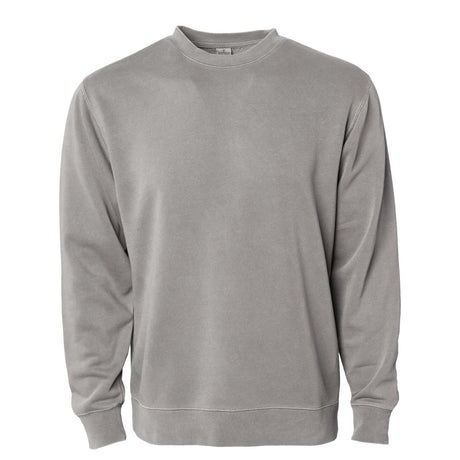 Gildan® Midweight Crewneck Long Sleeve Sweatshirt