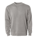 Gildan Midweight Crewneck Long Sleeve Sweatshirt