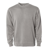 Gildan® Midweight Crewneck Long Sleeve Sweatshirt