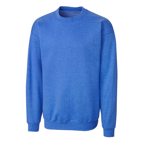 Gildan® Adult Heavy Blend Fleece Crewneck Sweatshirt