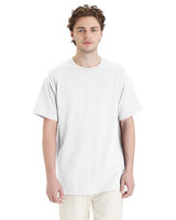 Hanes® Essential-T Tall T-Shirt 100% Cotton Comfort