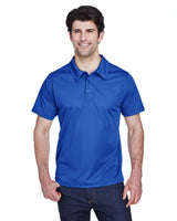 Team 365® Men's Command Snag Protection Polo