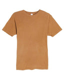 Lane Seven® Crewneck Short Sleeve Vintage T-Shirt