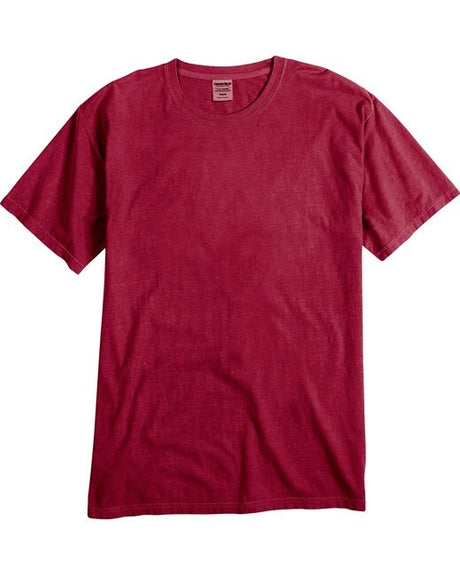 ComfortWash by Hanes® Mens Garment-Dyed T-Shirt