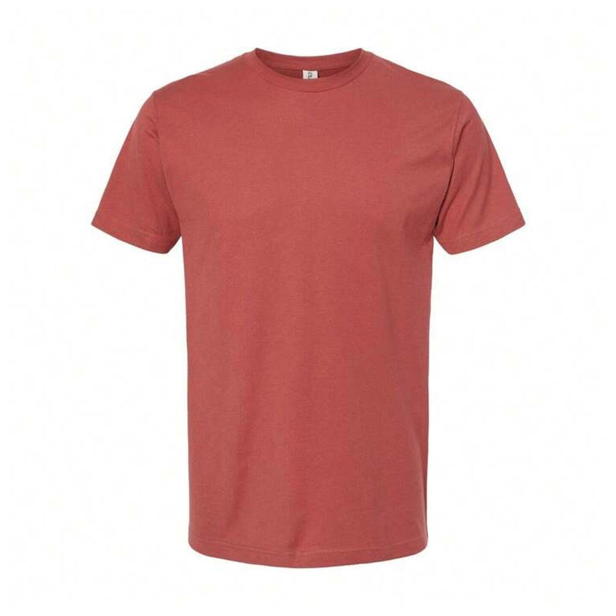 ComfortWash by Hanes® Mens Garment-Dyed Short Sleeve Crewneck T-Shirt