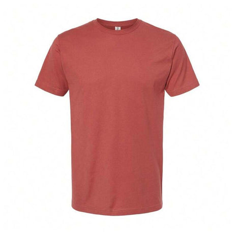 ComfortWash by Hanes® Mens Garment-Dyed Short Sleeve Crewneck T-Shirt