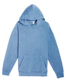 Lane Seven® Urban Pullover Hooded Sweatshirt