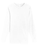 Lane Seven® Heavyweight Crewneck Long Sleeve T-Shirt